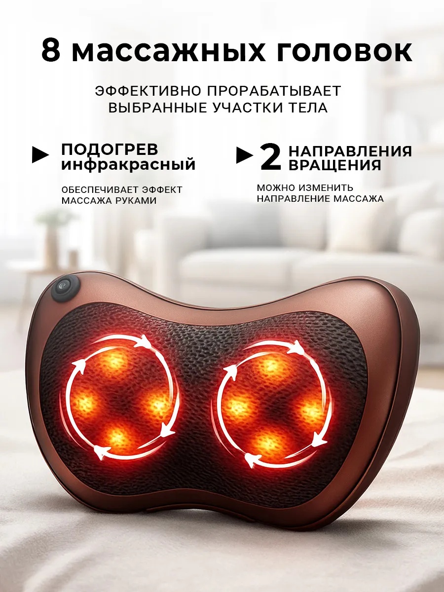 Витаминные капсулы