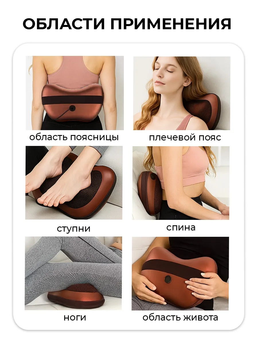 Комплектация фильтра